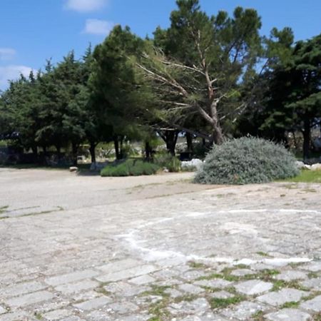 B&B Nuzzi Cassano delle Murge Luaran gambar