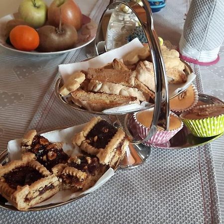 B&B Nuzzi Cassano delle Murge Luaran gambar
