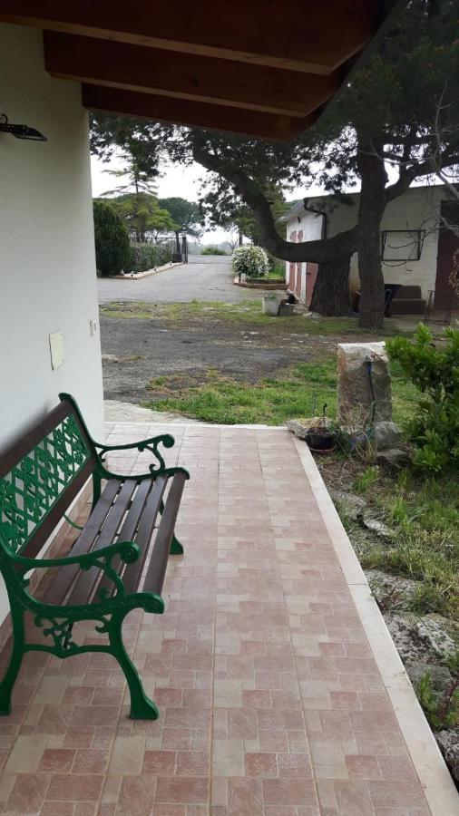 B&B Nuzzi Cassano delle Murge Luaran gambar