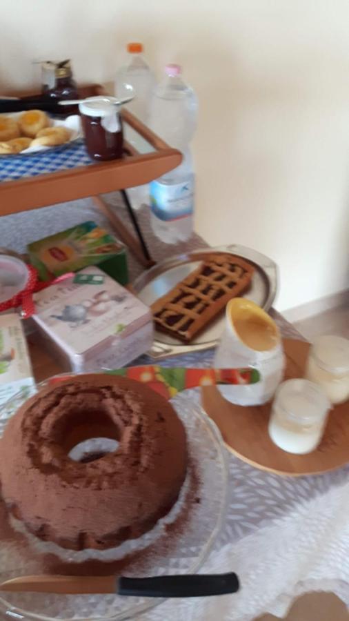 B&B Nuzzi Cassano delle Murge Luaran gambar