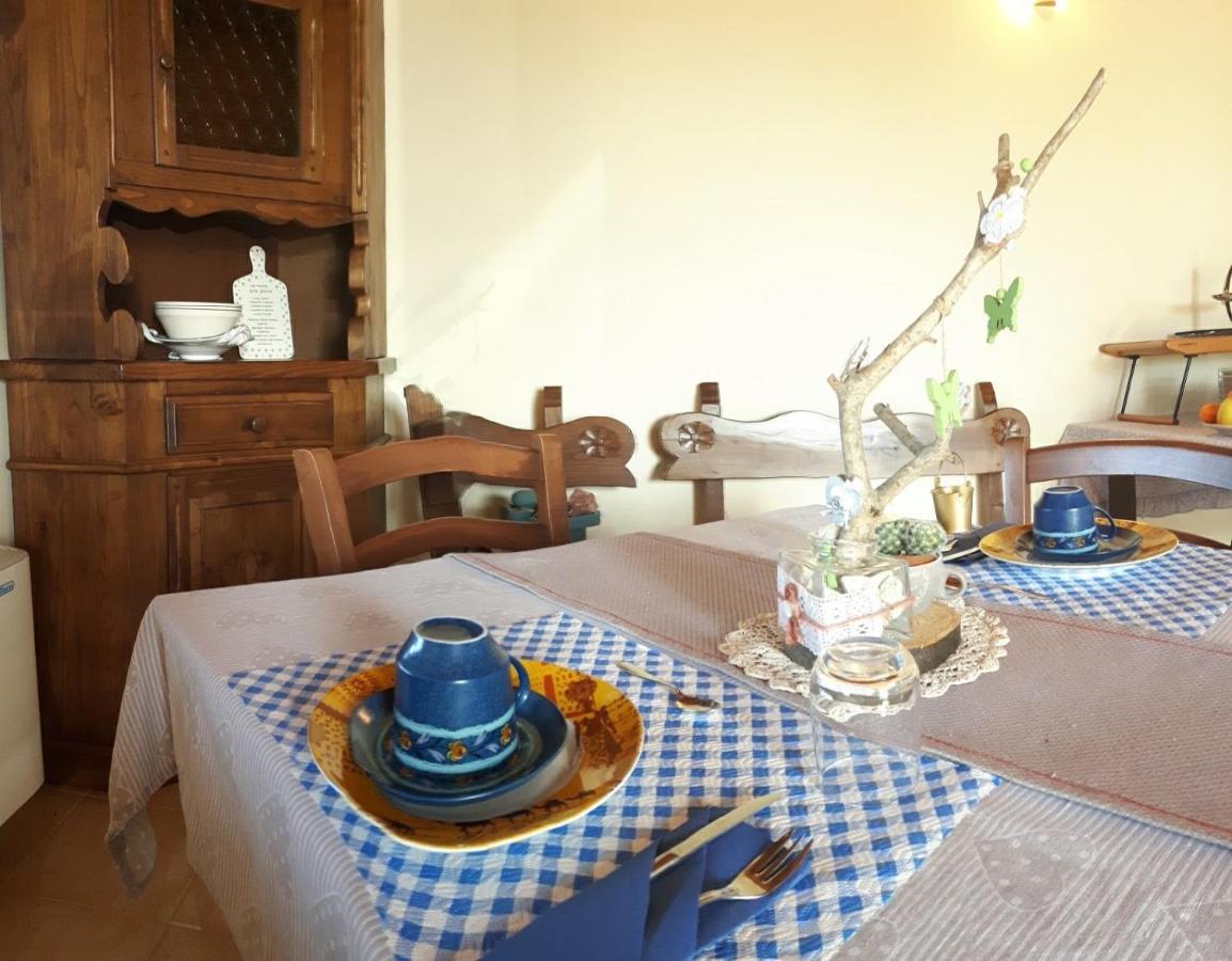 B&B Nuzzi Cassano delle Murge Luaran gambar