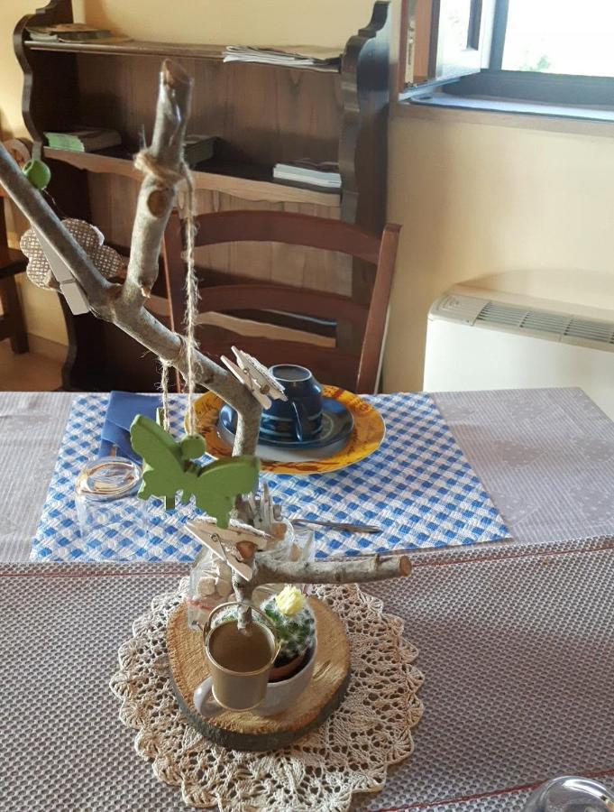 B&B Nuzzi Cassano delle Murge Luaran gambar
