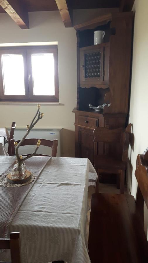 B&B Nuzzi Cassano delle Murge Luaran gambar