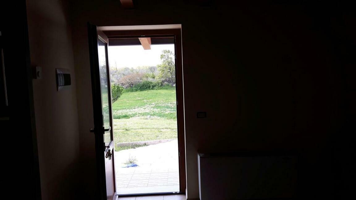 B&B Nuzzi Cassano delle Murge Luaran gambar