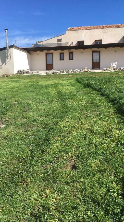 B&B Nuzzi Cassano delle Murge Luaran gambar