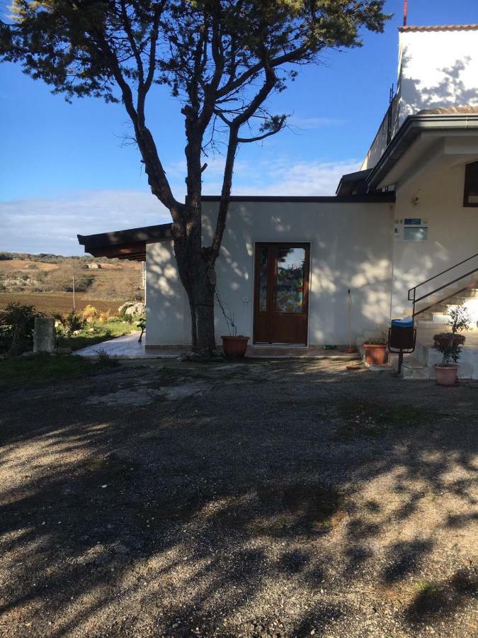 B&B Nuzzi Cassano delle Murge Luaran gambar
